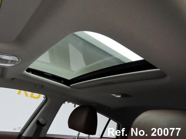  Hyundai / Ioniq Stock No. 20077